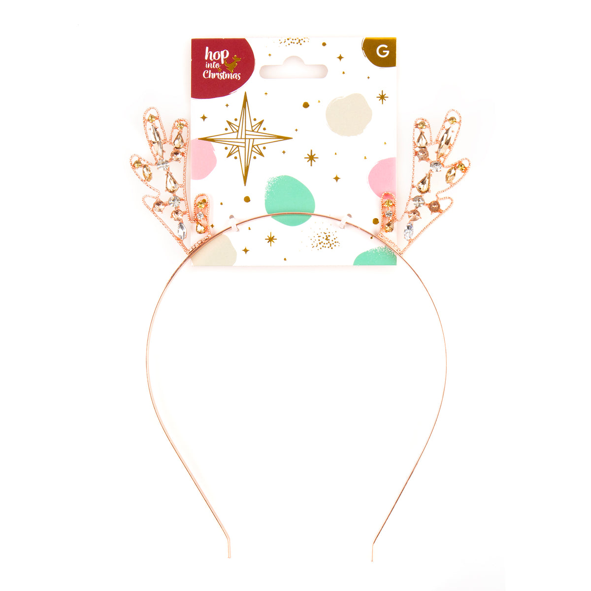 360 Pack Assorted Christmas Jewellery Sets - 45 Styles