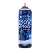 Decorative Christmas Snow Spray 500ml