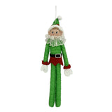 Elf Doll Poseable 35cm
