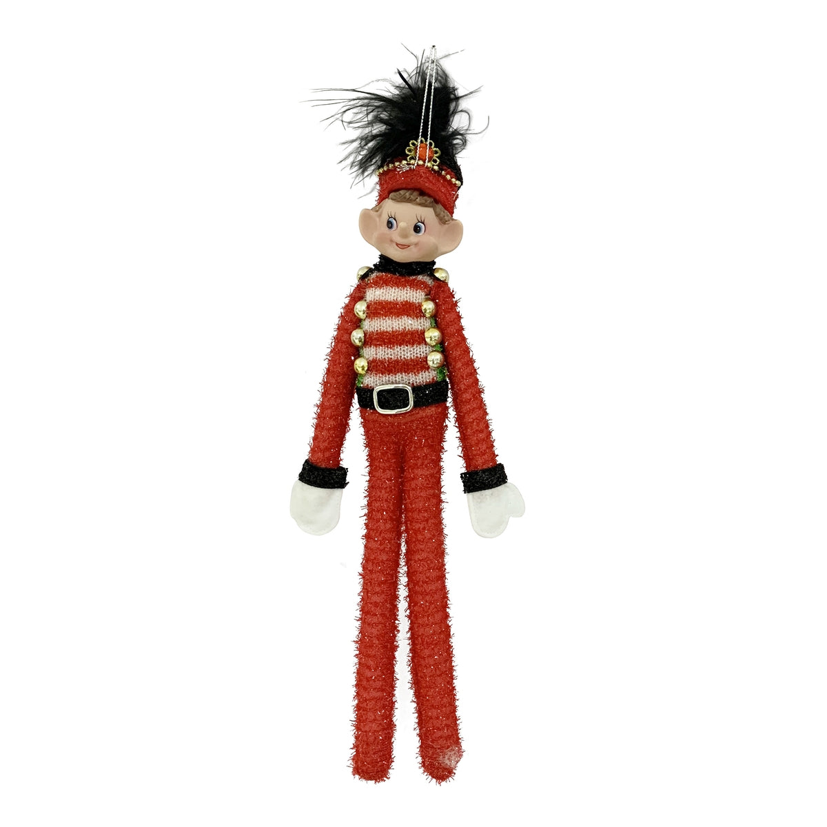 Elf Doll Poseable 35cm