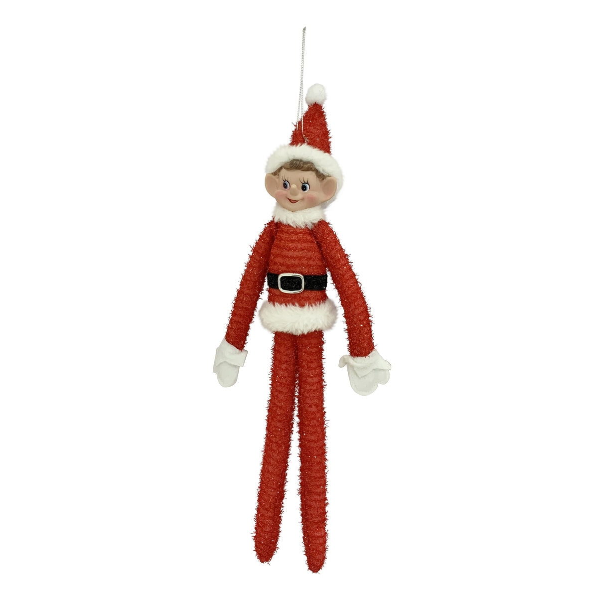 Elf Doll Poseable 35cm