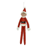 Elf Doll Poseable 35cm