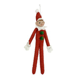 Elf Doll Poseable 35cm