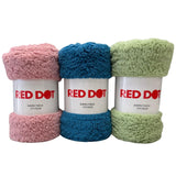 Sherpa Throw – 127 x 152cm - Assorted Colours