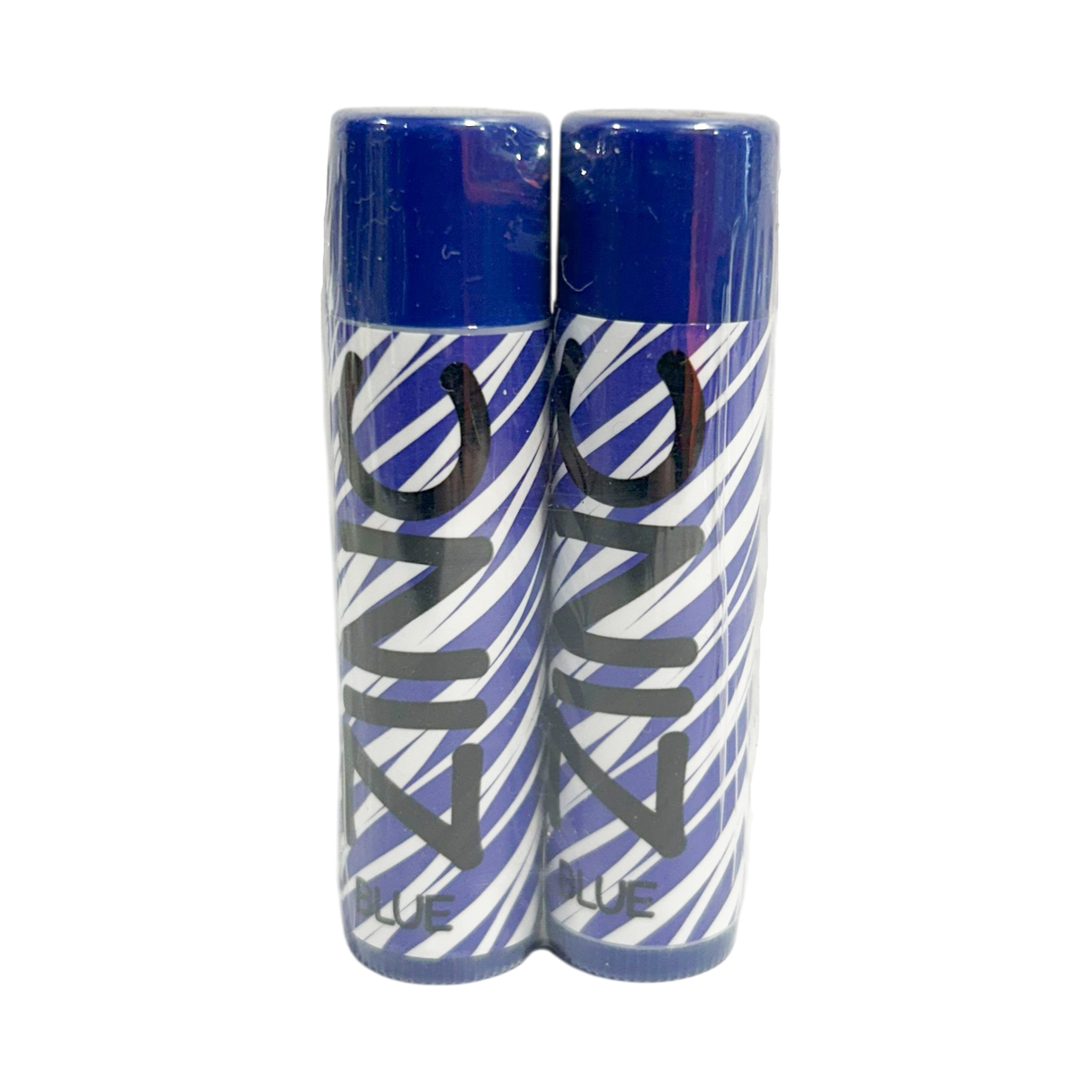 Coloured Zinc Stick - Pk 2