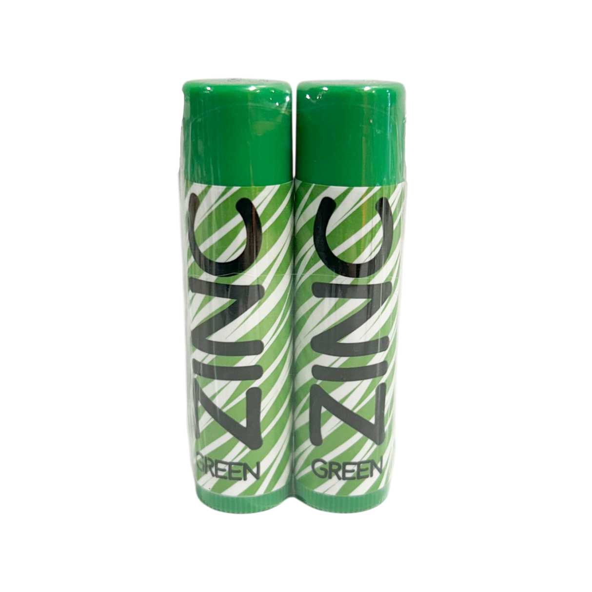 Coloured Zinc Stick - Pk 2