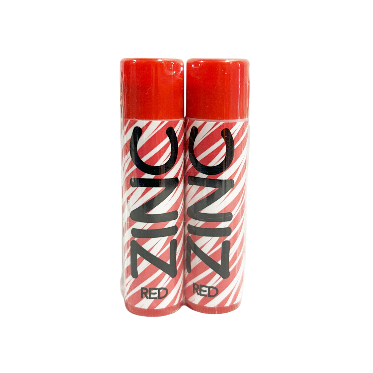 Coloured Zinc Stick - Pk 2