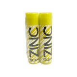 Coloured Zinc Stick - Pk 2