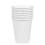 Paper Cups - Royal Blue Pk 20
