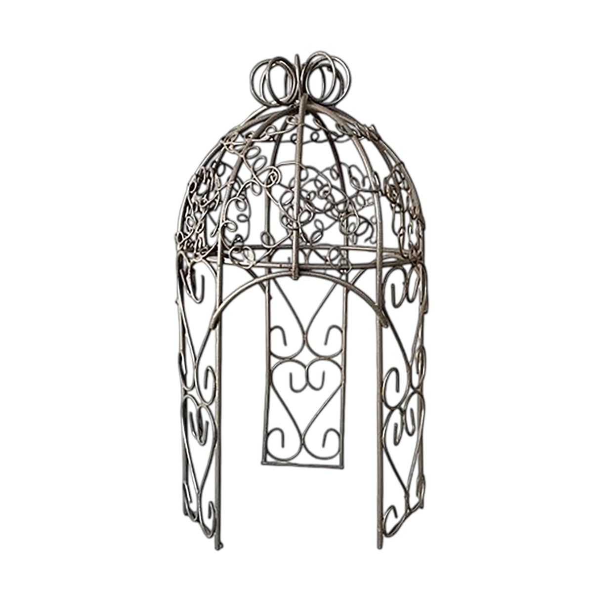 Fairy Metal Gazebo - 9 x 19.5cm
