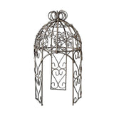 Fairy Metal Gazebo - 9 x 19.5cm