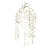 Fairy Metal Gazebo - 9 x 19.5cm