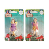 Fairy Garden Fairies - 2 Assorted