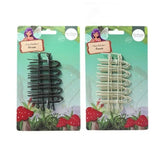 Fairy Garden Metal Fence - 2 Assorted
