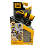 Cat Dig & Build Little Machine Set