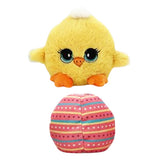 Reversible Plush Toy 20cm – Assorted 3 Designs