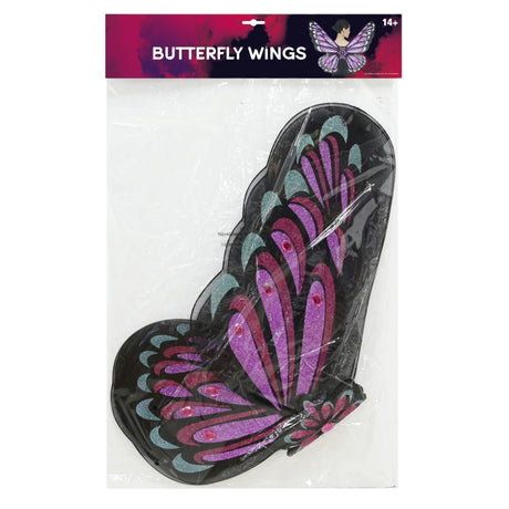 Butterfly Wings - Adult - 2 Designs