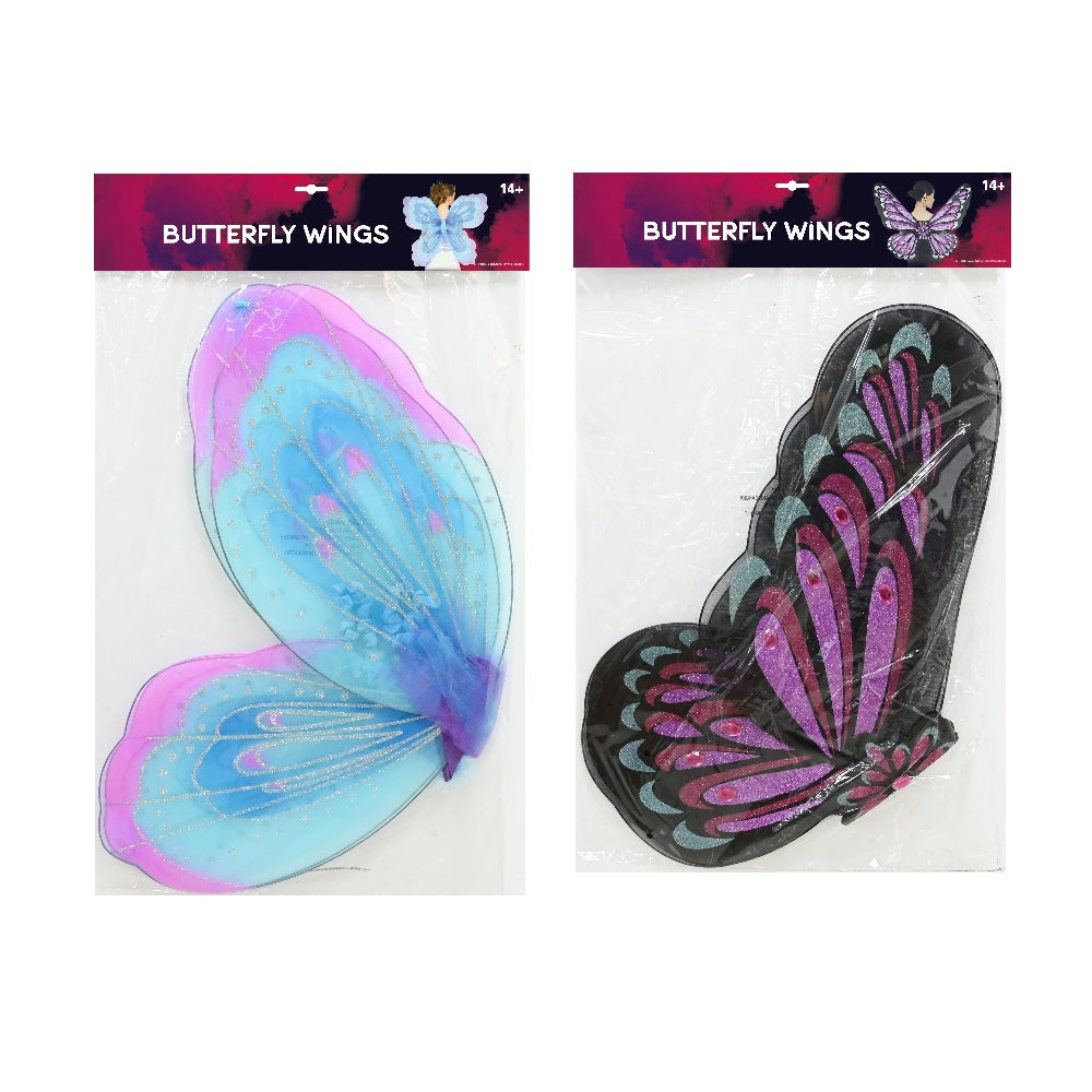 Butterfly Wings - Adults