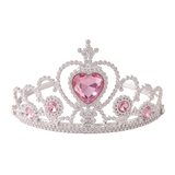Gem Tiara - Assorted Colours