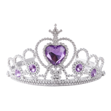 Gem Tiara - Assorted Colours