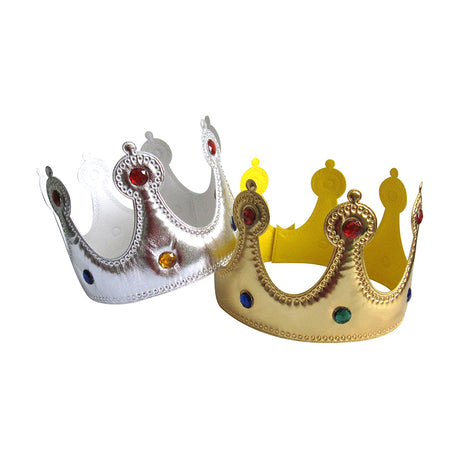 Kids Costume Crown - PARTY PLANET