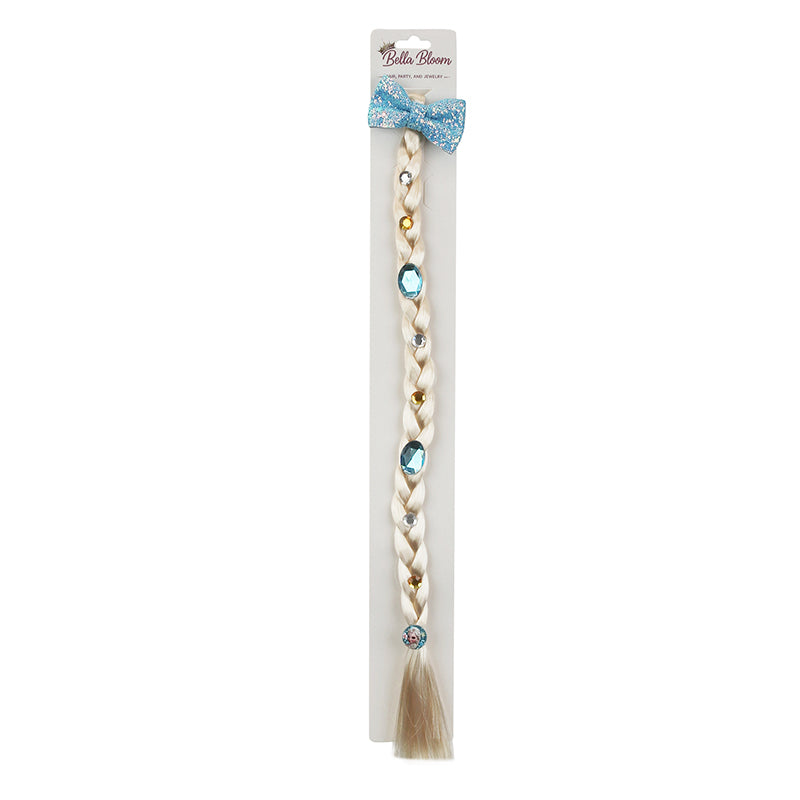 Ice Princess Braids - PARTY PLANET