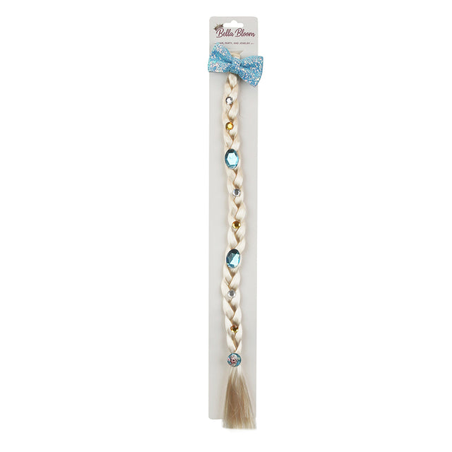Ice Princess Braids - PARTY PLANET