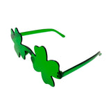 Shamrock Dress-up Glasses