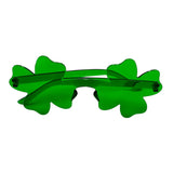 Shamrock Dress-up Glasses
