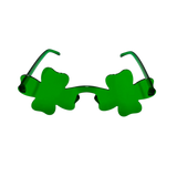 Shamrock Dress-up Glasses