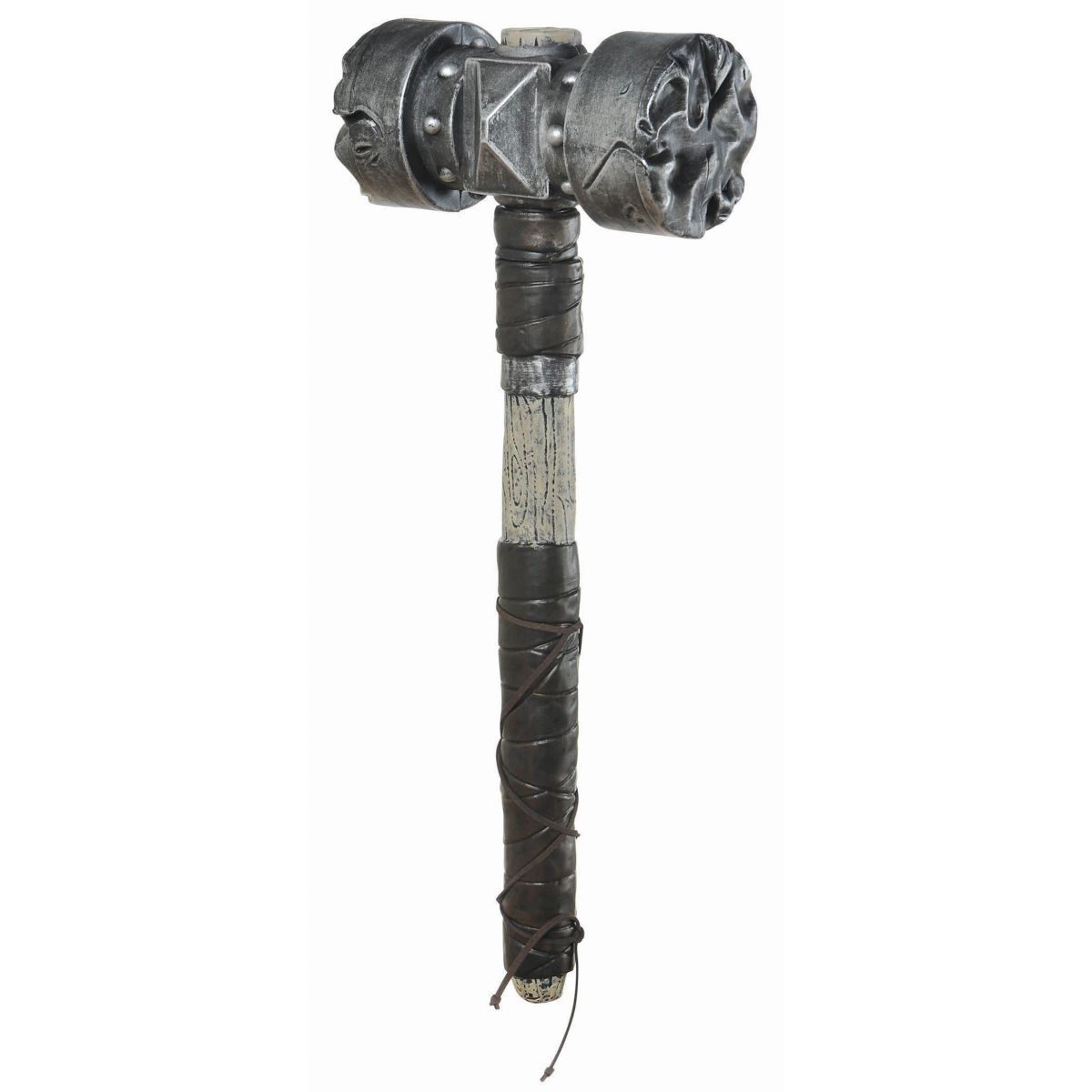 Toy War Hammer Costume Accessory - 45cm