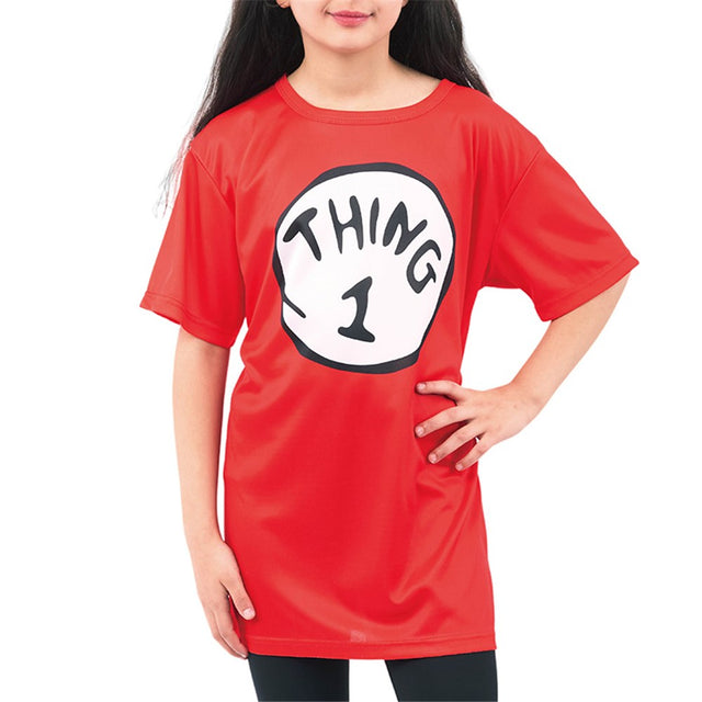 Kids Thing 1 T-Shirt