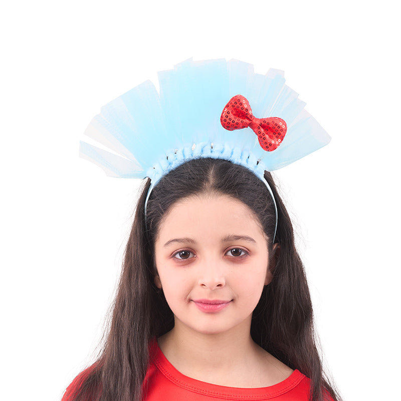 Thing Blue Costume Headband - PARTY PLANET