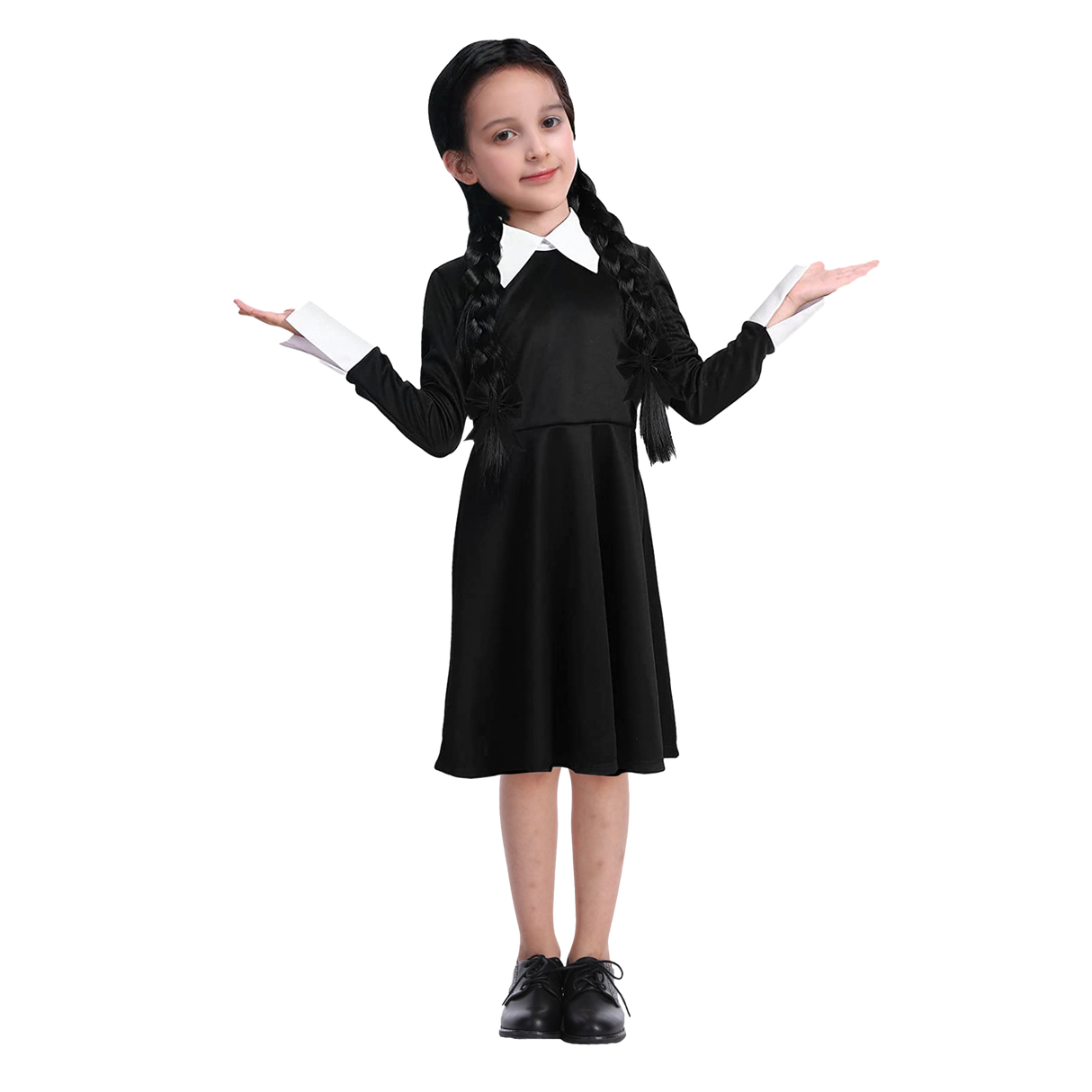 Kids Marionette Dress