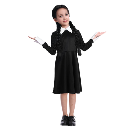 Kids Marionette Dress