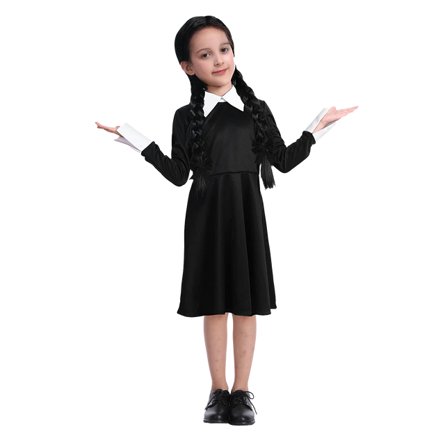 Kids Marionette Dress