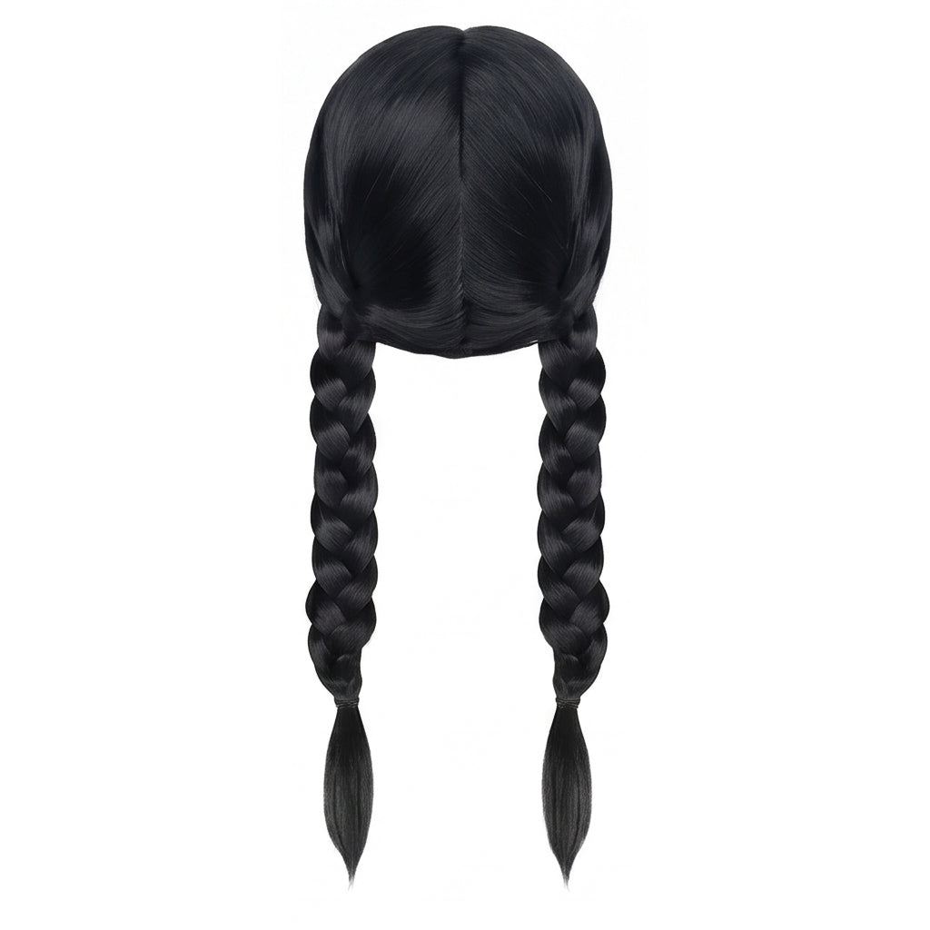 Kids Marionette Wig