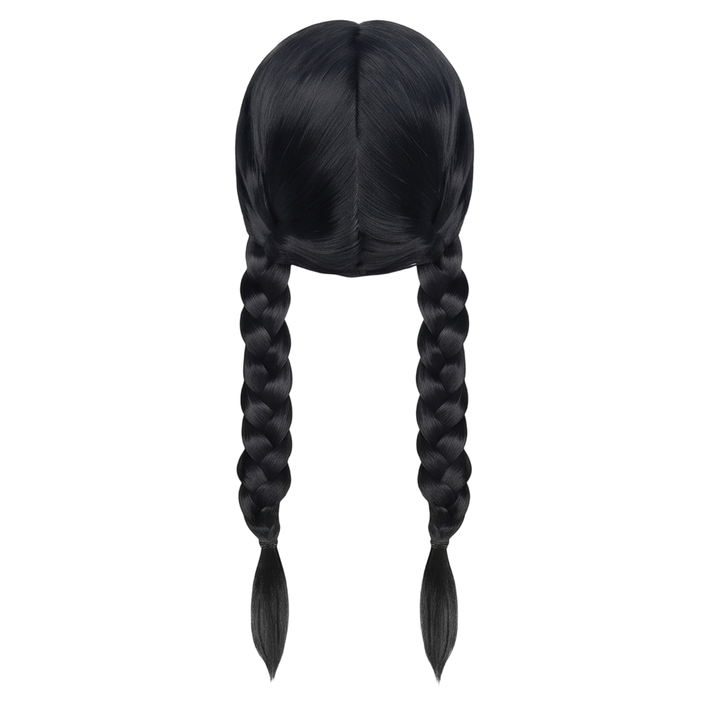 Kids Marionette Wig