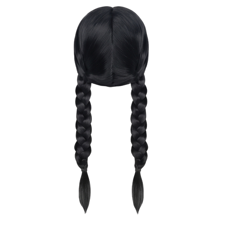 Kids Marionette Wig