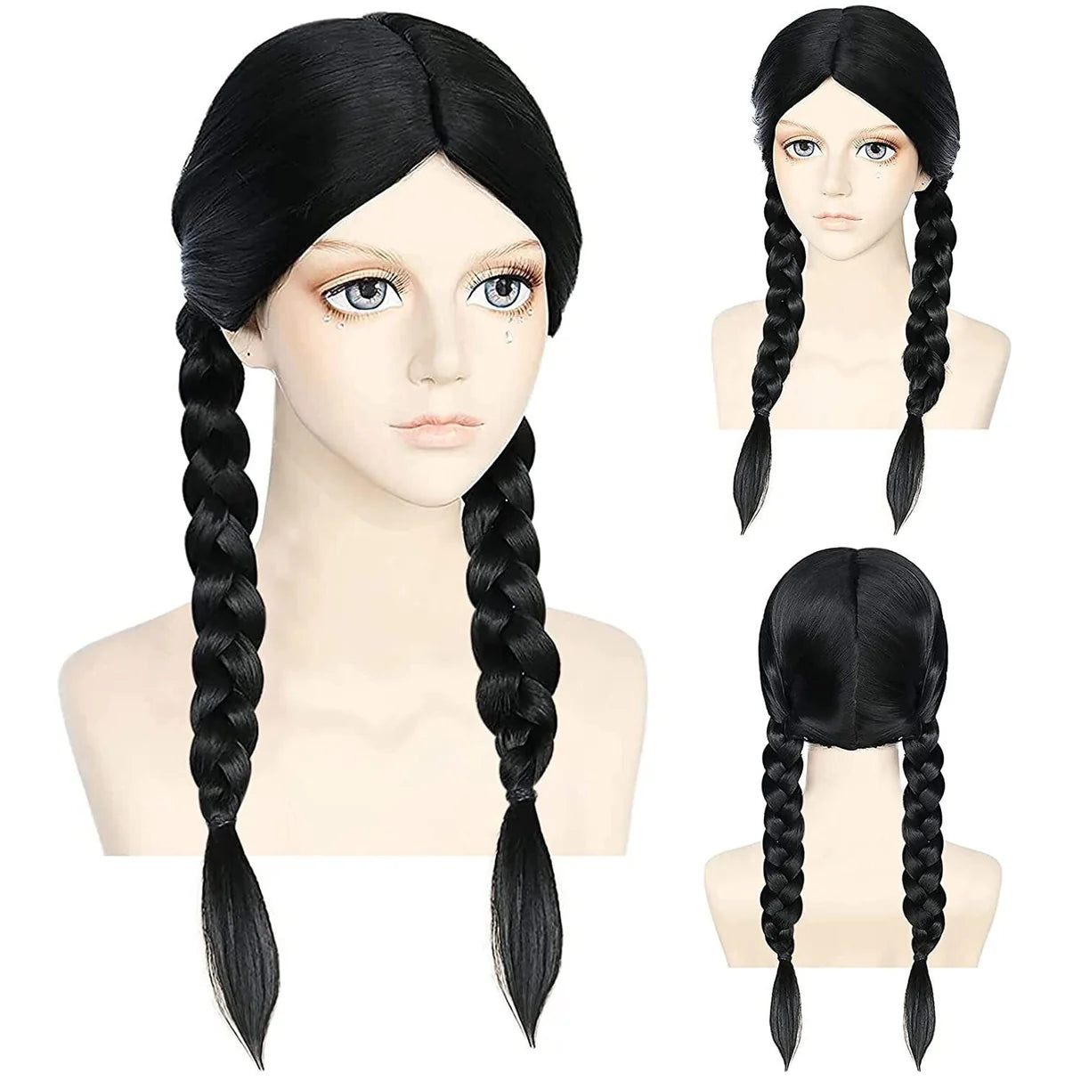 Kids Marionette Wig