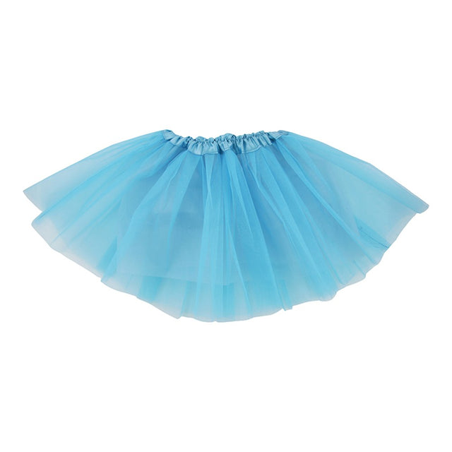 Blue Pastel Tutu - 30cm