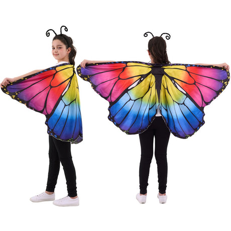 Butterfly Dress-Up - 2 Piece