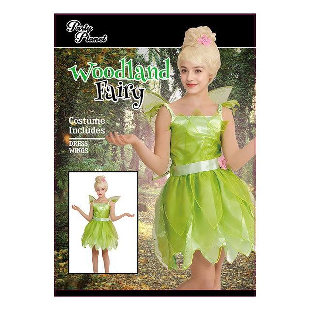 Adult Fairy Dress - Sizes Large and XL - PARTY PLANET