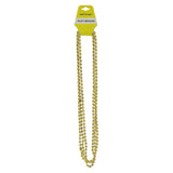 Bead Necklace - Red Pk 3
