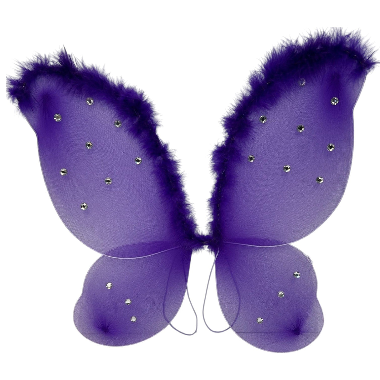 Fairy Wings Green