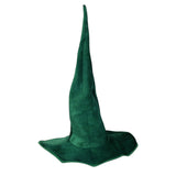 Mystic Witch Hat - Adult - 3 Colours