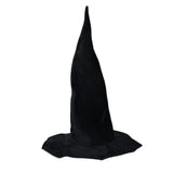 Mystic Witch Hat - Adult - 3 Colours