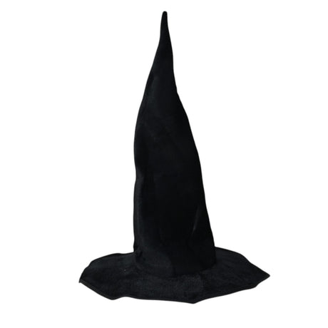 Mystic Witch Hat - Adult - 3 Colours