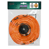 LED Halloween Lantern - 20cm - Assorted