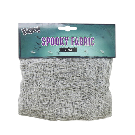 Creepy Cloth - 2.7m - 3 Colours